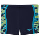 Speedo Ανδρικό μαγιό Hyperboom Splice Aquashorts